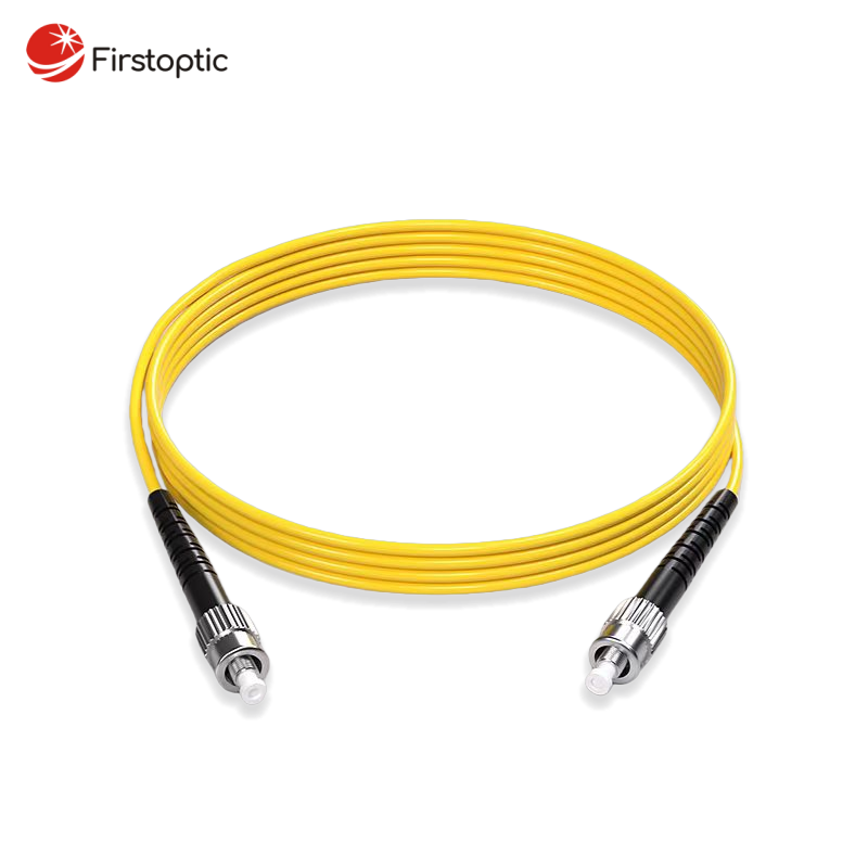HCH explains common fiber connector types (LC, SC, MPO, FC, ST) and their best use cases in data centers and networks. Get clear guidance to choose the right fiber optic patch cords for your project.